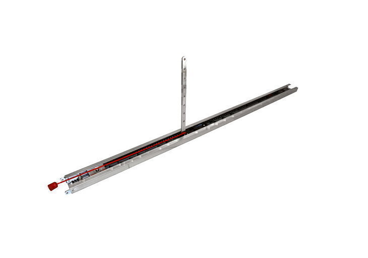 Направляющая SK-4600 с цепью (DoorHan) Направляющая SK-4600 с цепью (DoorHan)